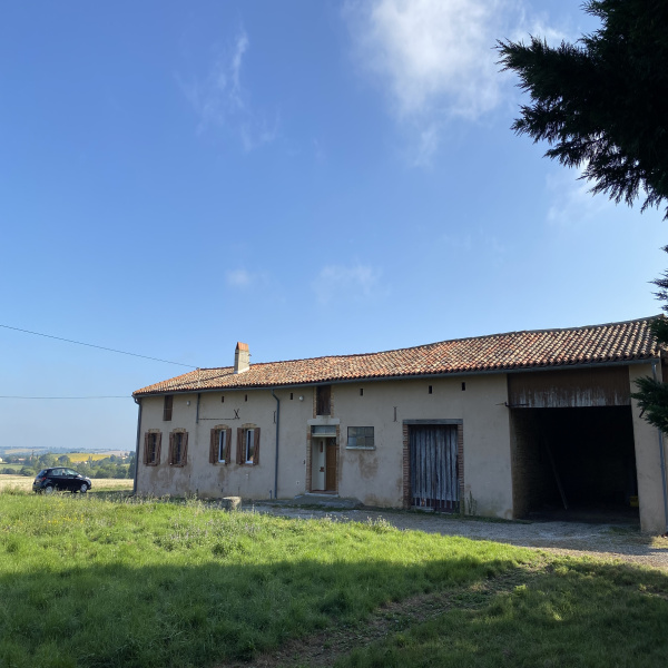 Offres de vente Ferme Saint-Vincent 31290