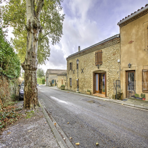 Offres de vente Maison Mourvilles-Hautes 31540