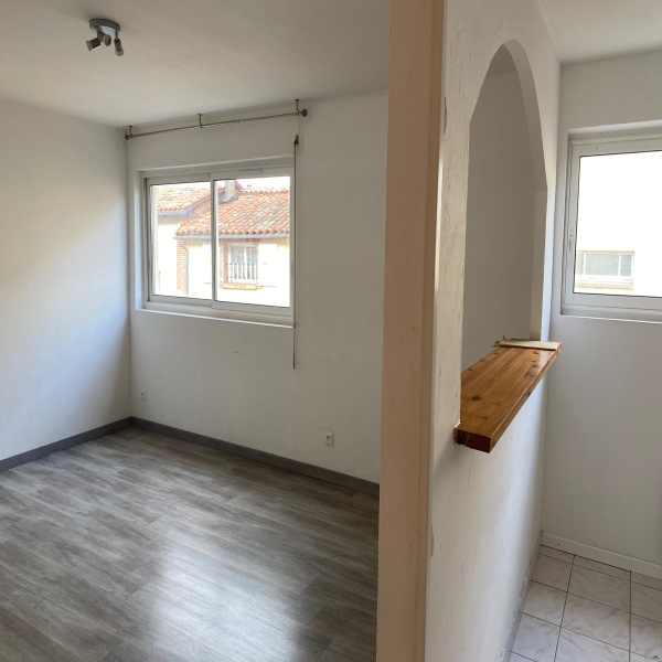 Offres de location Appartement Villefranche-de-Lauragais 31290