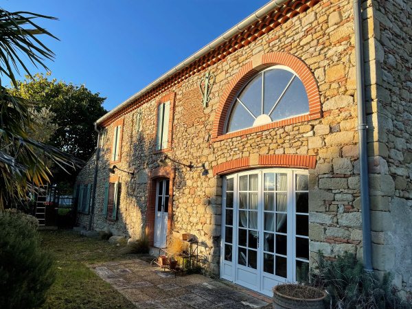 Offres de vente Maison Rieumajou 31290
