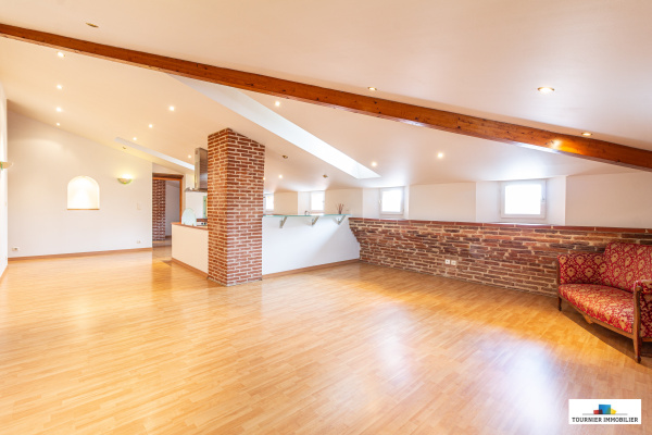 Offres de vente Loft Toulouse 31300