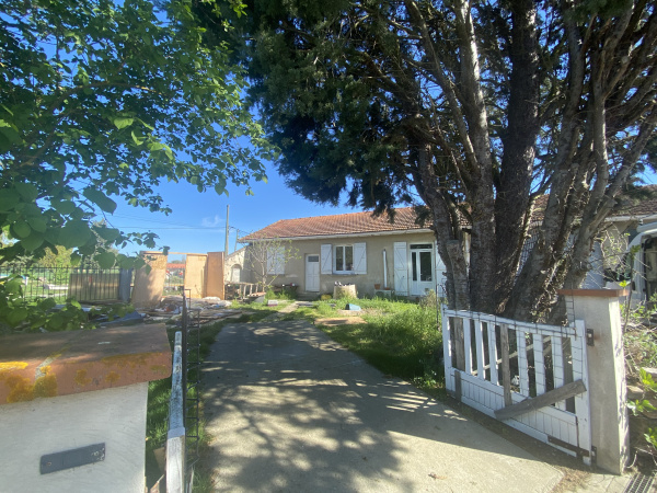Offres de vente Maison Avignonet-Lauragais 31290