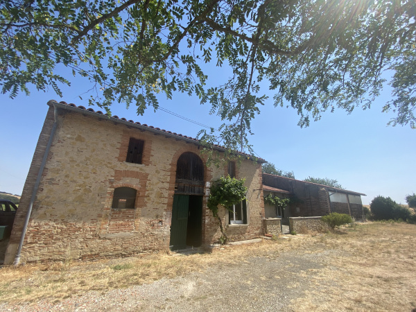 Offres de location Maison Montgaillard-Lauragais 31290