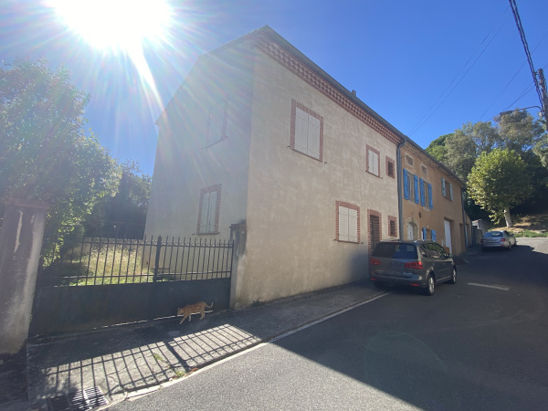 Offres de vente Maison Avignonet-Lauragais 31290
