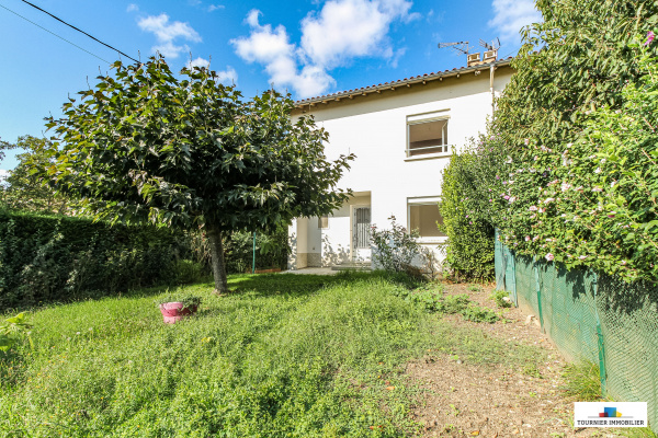 Offres de vente Maison Villefranche-de-Lauragais 31290