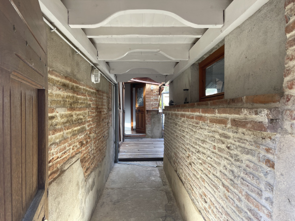 Offres de vente Maison Baziège 31450