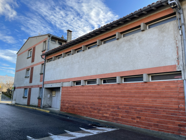 Offres de vente Appartement Villefranche-de-Lauragais 31290