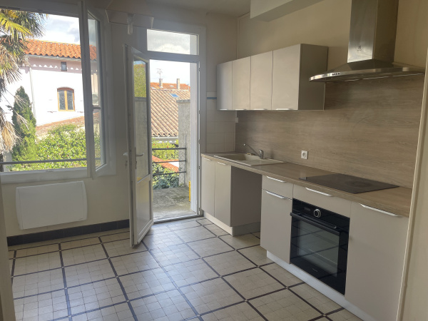 Offres de location Appartement Villefranche-de-Lauragais 31290