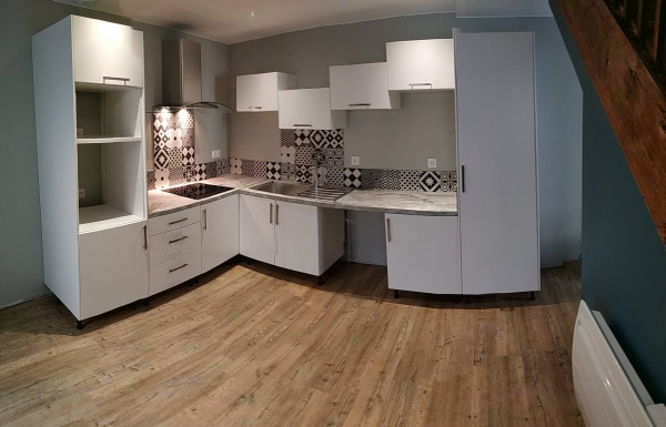 Offres de vente Maison Baziège 31450