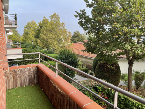 Offres de location Appartement Pompertuzat 31450