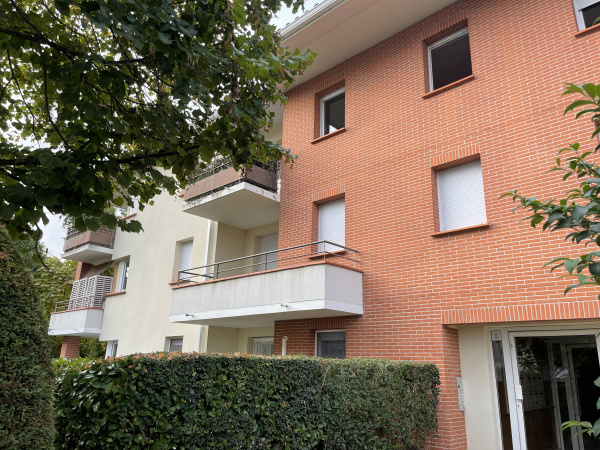 Offres de location Appartement Pompertuzat 31450