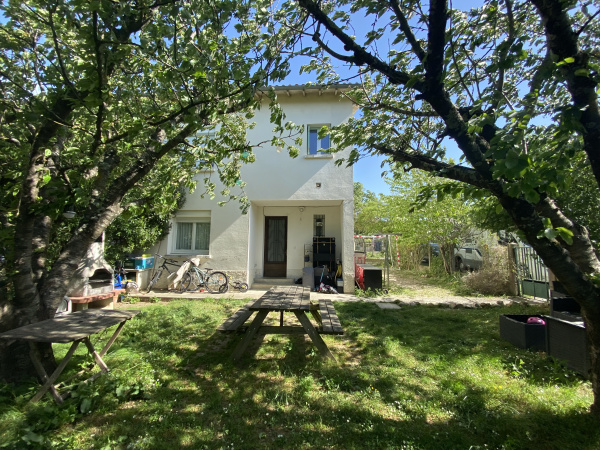 Offres de vente Maison Villefranche-de-Lauragais 31290