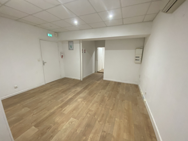 Vente Immobilier Professionnel Local professionnel Toulouse 31000