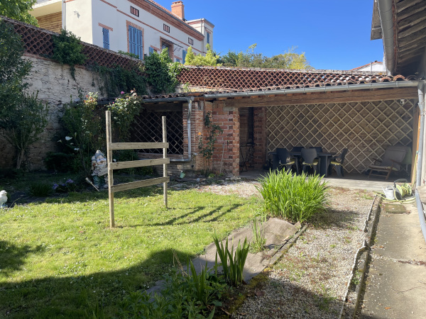 Offres de vente Maison Gardouch 31290