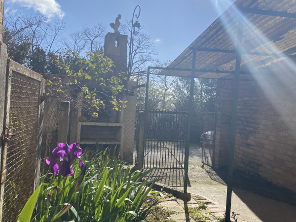 Offres de vente Maison Saint-Julia 31540