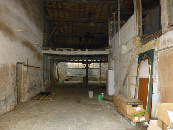 Offres de vente Garage Villefranche-de-Lauragais 31290
