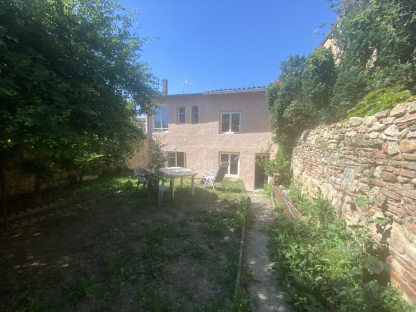 Offres de vente Maison Villefranche-de-Lauragais 31290