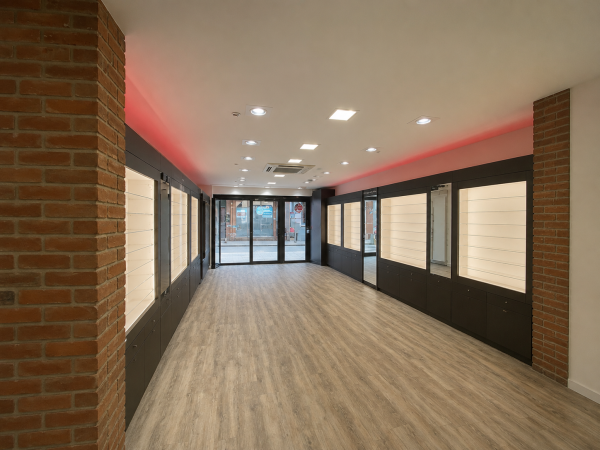 Location Immobilier Professionnel Local commercial Villefranche-de-Lauragais 31290