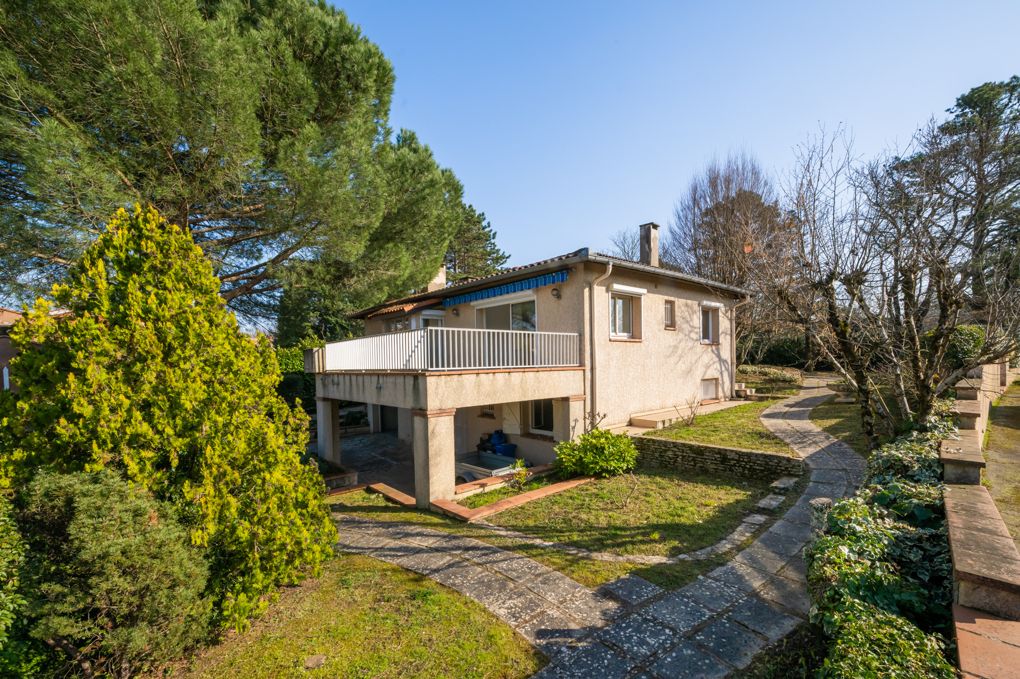 Agence immobilière de TOURNIER IMMOBILIER